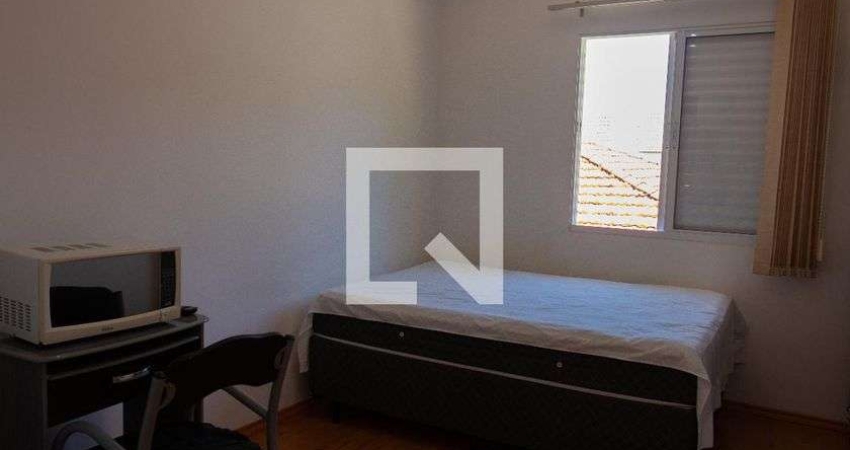 Kitnet / Stúdio para Aluguel - Butantã, 1 Quarto,  25 m² - São Paulo