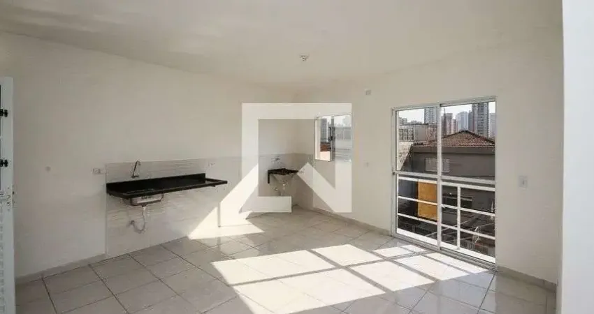 Apartamento para Aluguel - Vila Formosa, 1 Quarto,  35 m² - São Paulo