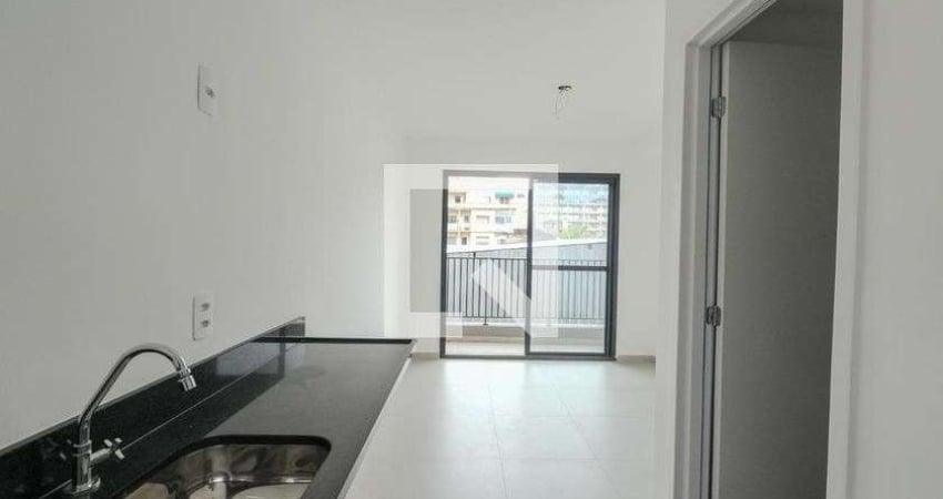 Kitnet / Stúdio para Aluguel - Bela Vista, 1 Quarto,  20 m² - São Paulo