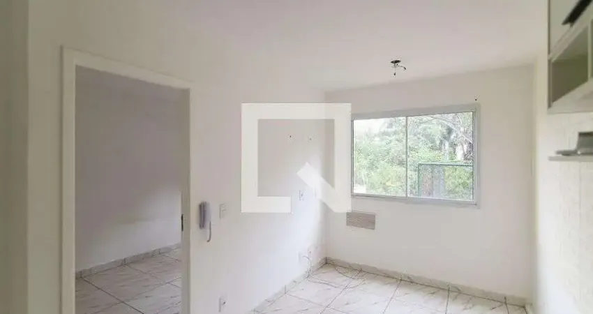 Apartamento para Aluguel - Panamby, 1 Quarto,  24 m² - São Paulo