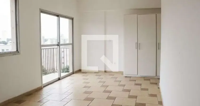 Apartamento para Aluguel - Mandaqui, 1 Quarto,  33 m² - São Paulo