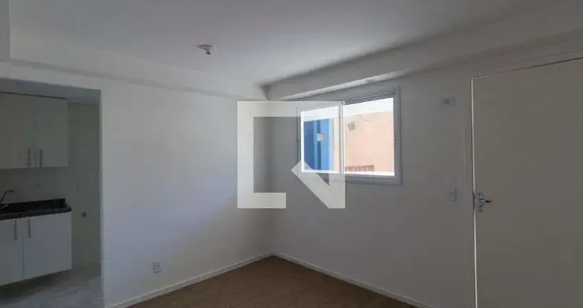 Apartamento para Aluguel - Vila Ré, 2 Quartos,  51 m² - São Paulo
