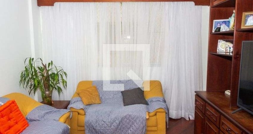 Apartamento para Aluguel - Vila Romano, 3 Quartos,  72 m² - São Paulo