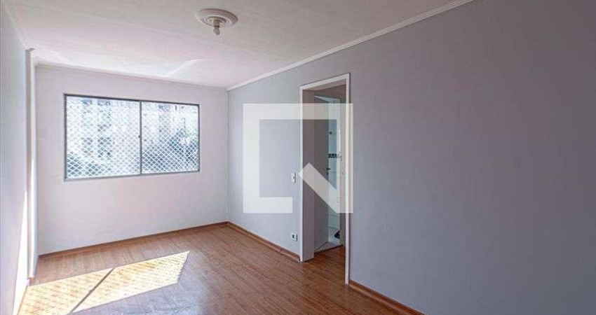 Apartamento para Aluguel - Jardim São Savério, 2 Quartos,  52 m² - São Paulo