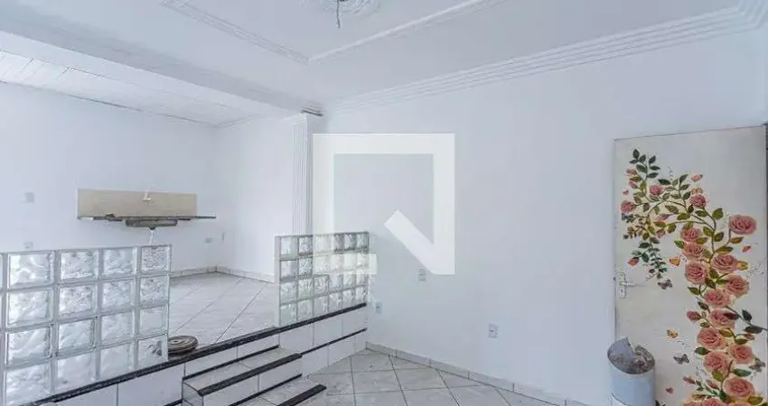 Casa para Aluguel - Vila Penteado, 2 Quartos,  59 m² - São Paulo