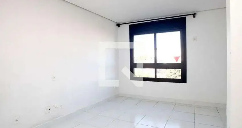 Kitnet / Stúdio para Aluguel - Centro Histórico, 1 Quarto,  27 m² - Porto Alegre