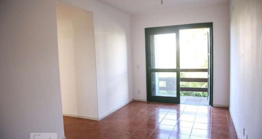 Apartamento para Aluguel - Partenon, 3 Quartos,  72 m² - Porto Alegre