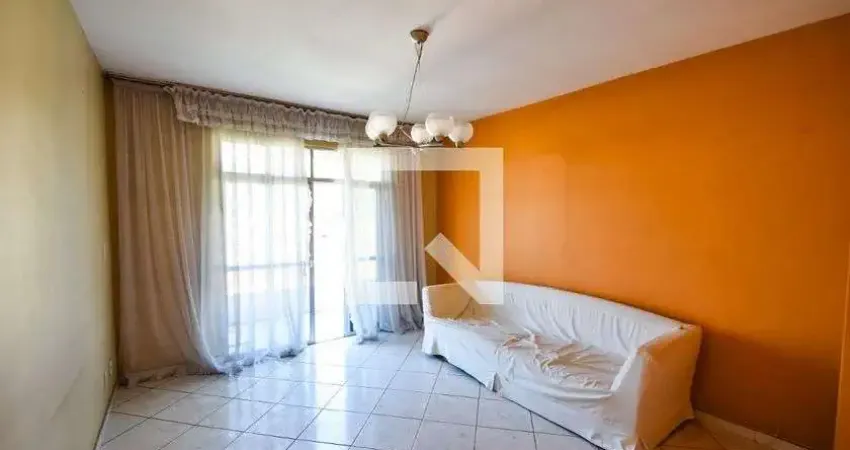 Apartamento para Aluguel - Quintino Bocaiúva, 3 Quartos,  110 m² - Rio de Janeiro