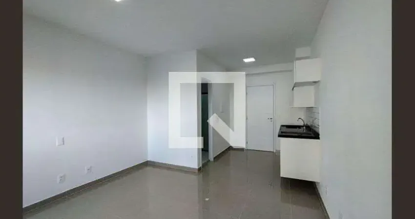 Kitnet / Stúdio para Aluguel - Vila Matilde, 1 Quarto,  27 m² - São Paulo