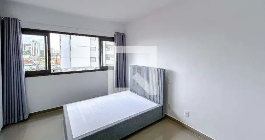 Kitnet / stúdio para aluguel - vila matilde, 1 quarto, 27 m² - são paulo