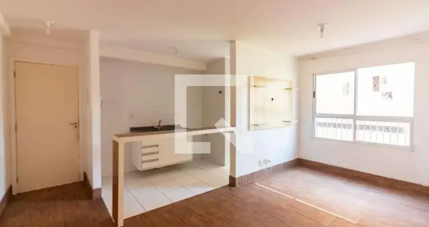 Apartamento para Aluguel - Novo Osasco, 2 Quartos,  60 m² - Osasco