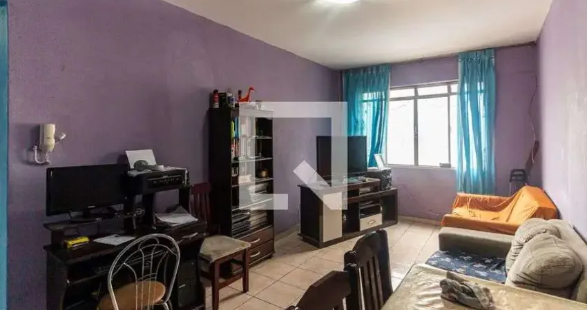 Apartamento para Aluguel - Centro, 1 Quarto,  76 m² - São Paulo