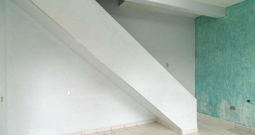 Casa para Aluguel - Artur Alvim, 3 Quartos,  323 m² - São Paulo