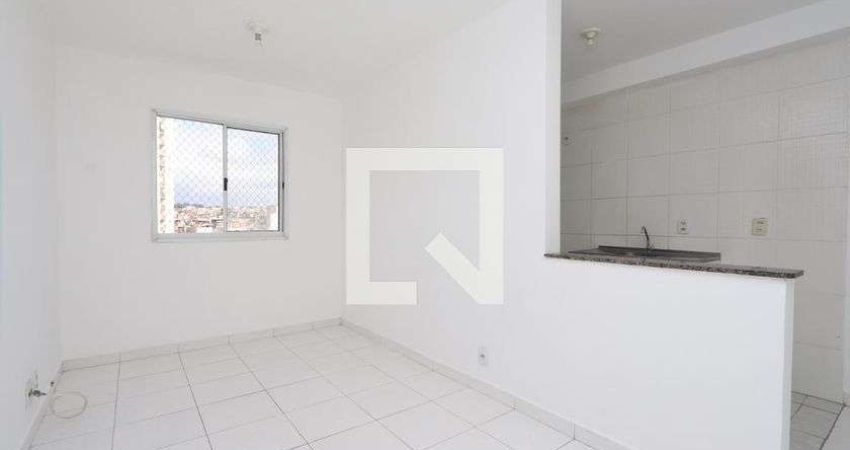 Apartamento para Aluguel - Vila Formosa, 2 Quartos,  60 m² - São Paulo