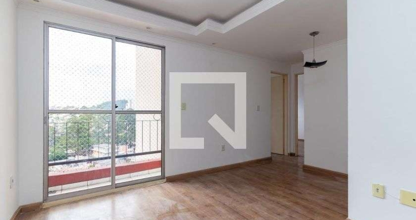 Apartamento para Aluguel - Itaquera, 2 Quartos,  50 m² - São Paulo