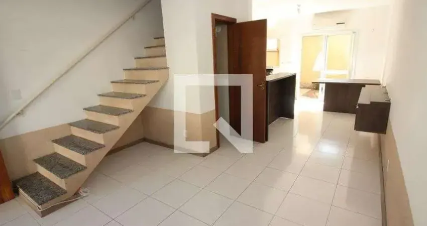 Casa / Sobrado em Condomínio para Aluguel - Aberta dos Morros, 2 Quartos,  97 m² - Porto Alegre