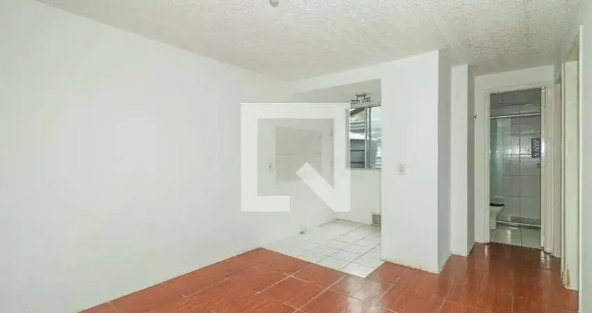 Apartamento para Aluguel - Rubem Berta, 2 Quartos,  40 m² - Porto Alegre
