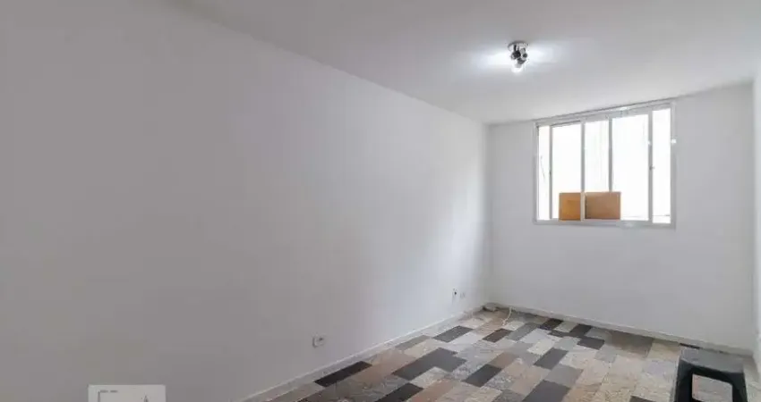 Kitnet / Stúdio para Aluguel - Liberdade, 1 Quarto,  39 m² - São Paulo