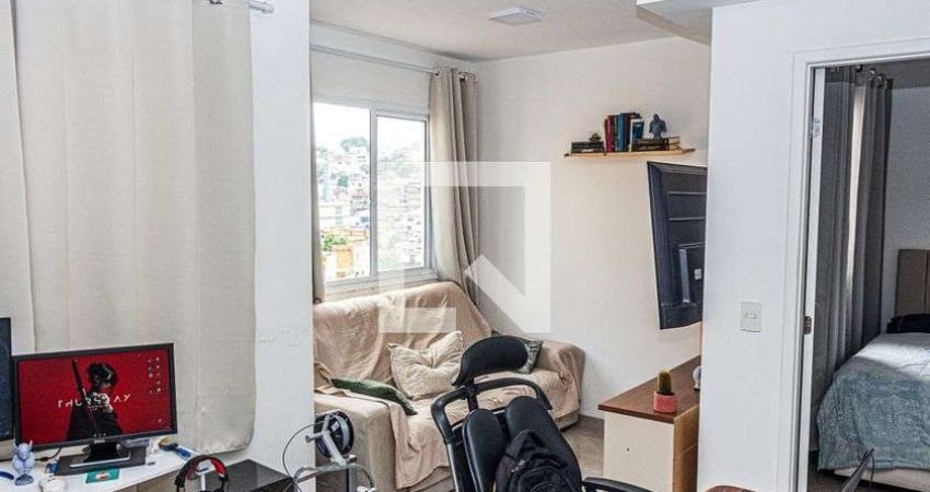 Apartamento para Aluguel - Jardim Palmares, 1 Quarto,  35 m² - São Paulo