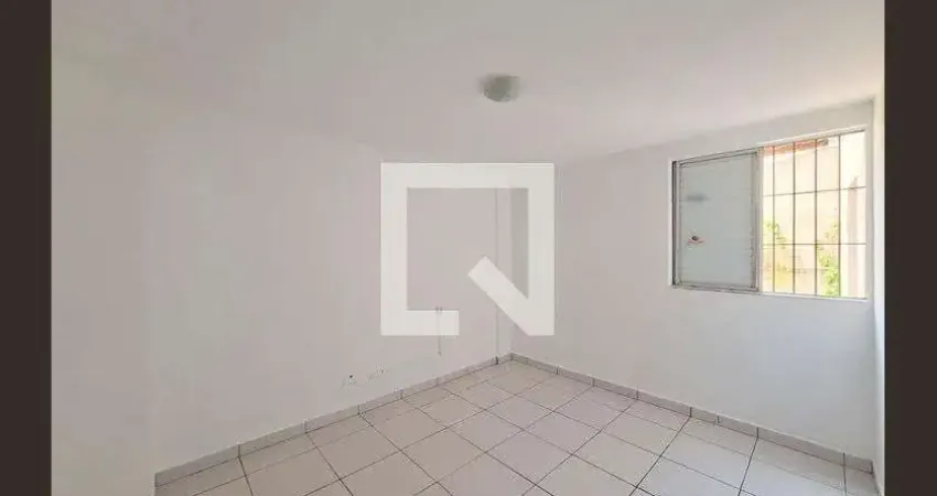 Kitnet / Stúdio para Aluguel - Água Fria, 1 Quarto,  40 m² - São Paulo