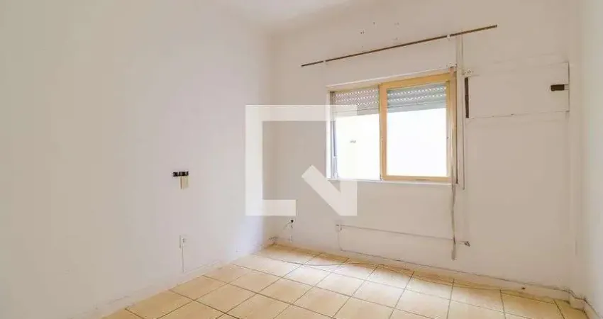 Kitnet / Stúdio para Aluguel - Centro Histórico, 1 Quarto,  30 m² - Porto Alegre