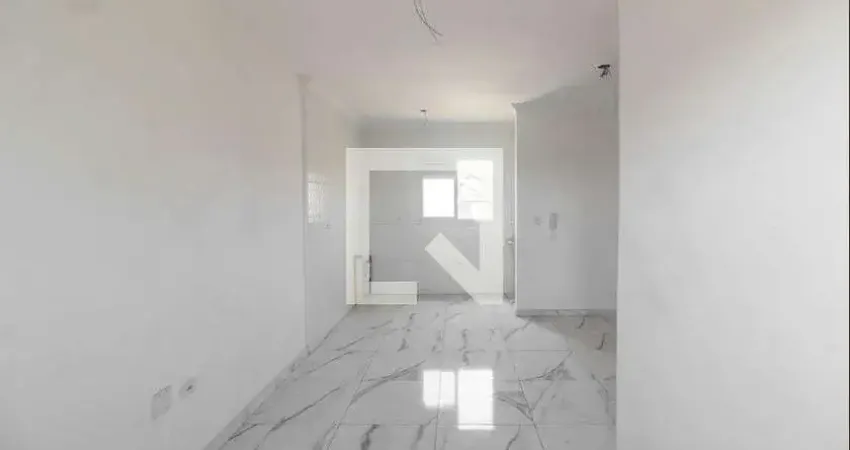 Apartamento para Aluguel - Artur Alvim, 2 Quartos,  61 m² - São Paulo