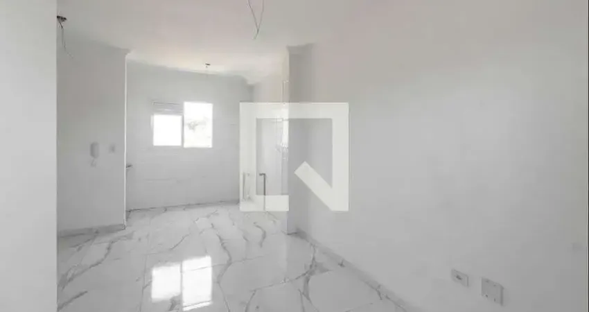 Apartamento para Aluguel - Artur Alvim, 2 Quartos,  61 m² - São Paulo