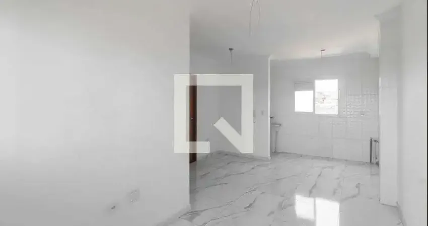 Apartamento para Aluguel - Artur Alvim, 2 Quartos,  61 m² - São Paulo