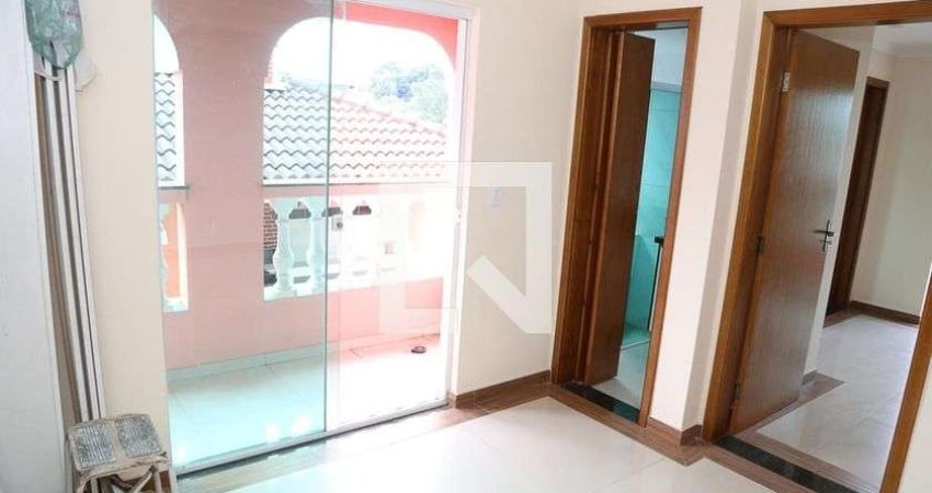 Casa / Sobrado em Condomínio para Aluguel - Vila Barros, 2 Quartos,  85 m² - Guarulhos
