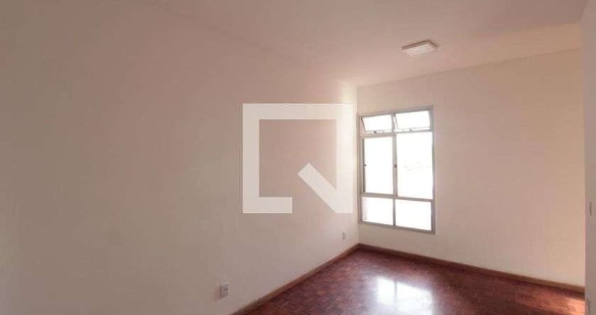 Apartamento para Aluguel - Floramar, 3 Quartos,  79 m² - Belo Horizonte