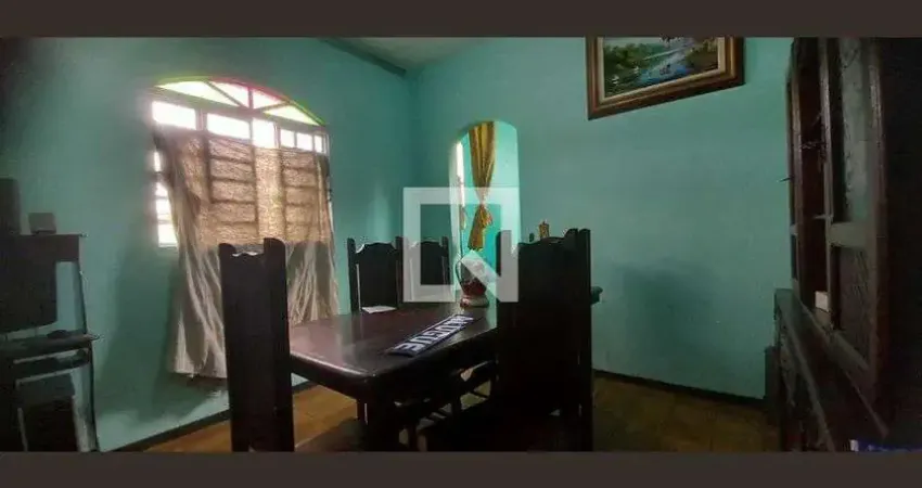 Casa para Aluguel - São Salvador, 6 Quartos,  280 m² - Belo Horizonte