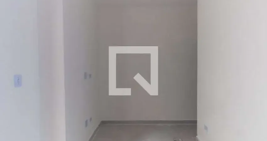 Apartamento para Aluguel - Vila Santa Clara, 1 Quarto,  25 m² - São Paulo