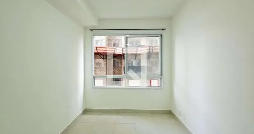 Apartamento para Aluguel - Socorro, 1 Quarto,  28 m² - São Paulo