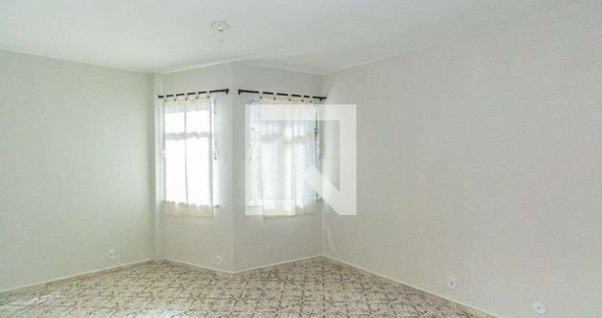 Casa para Aluguel - Vila Valqueire, 3 Quartos,  300 m² - Rio de Janeiro