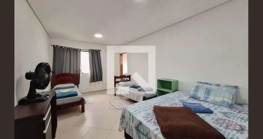 Kitnet / Stúdio para Aluguel - Sítio do Mandaqui, 1 Quarto,  32 m² - São Paulo