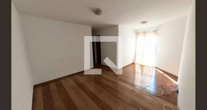 Apartamento para Aluguel - Freguesia do Ó, 3 Quartos,  75 m² - São Paulo