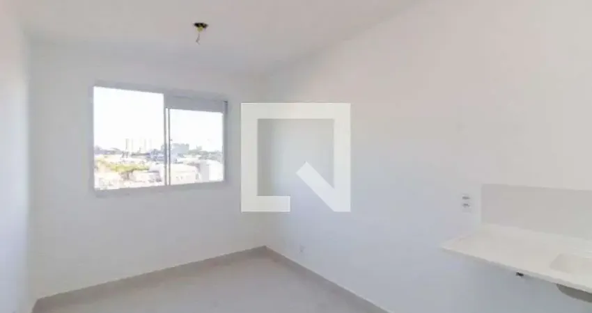 Apartamento para Aluguel - Itaquera, 2 Quartos,  32 m² - São Paulo
