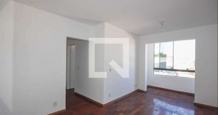 Apartamento para Aluguel - Jardim Umarizal, 2 Quartos,  56 m² - São Paulo