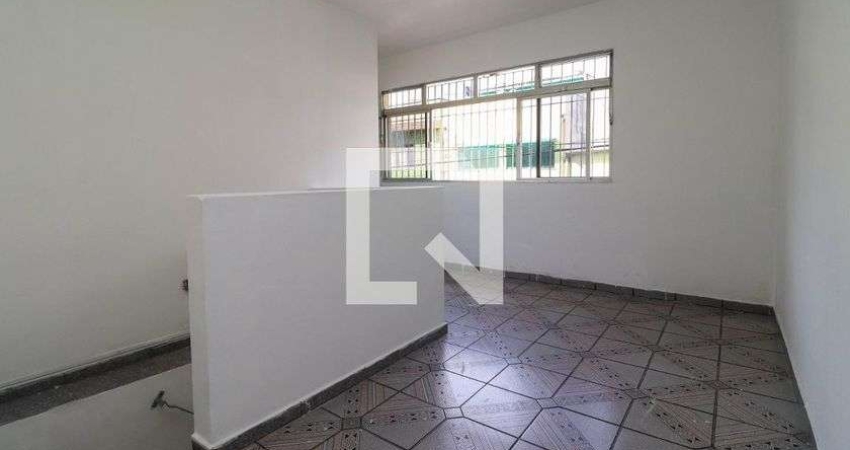 Casa para Aluguel - Vila Prudente, 3 Quartos,  100 m² - São Paulo