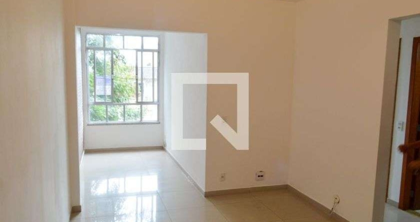 Apartamento para Aluguel - Freguesia , 2 Quartos,  56 m² - Rio de Janeiro