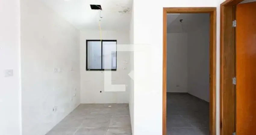 Apartamento para Aluguel - Artur Alvim, 1 Quarto,  20 m² - São Paulo