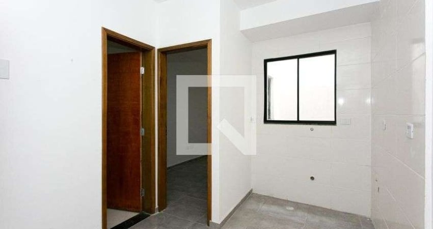 Apartamento para Aluguel - Artur Alvim, 1 Quarto,  20 m² - São Paulo