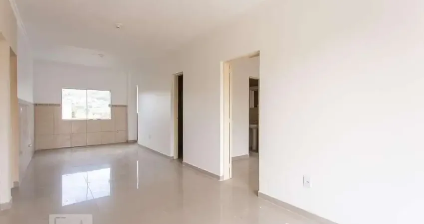 Casa para Aluguel - Partenon, 3 Quartos,  200 m² - Porto Alegre