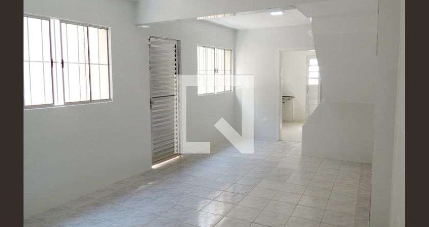 Casa para Aluguel - Jardim Peri, 2 Quartos,  130 m² - São Paulo