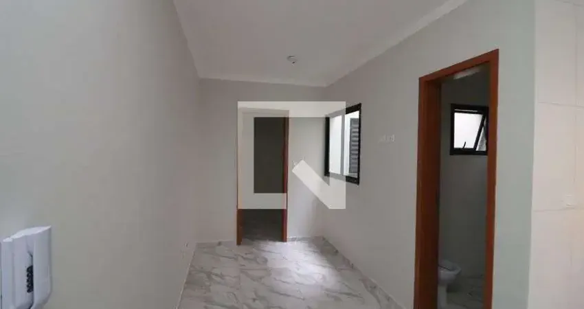 Apartamento para Aluguel - Vila Formosa, 1 Quarto,  27 m² - São Paulo