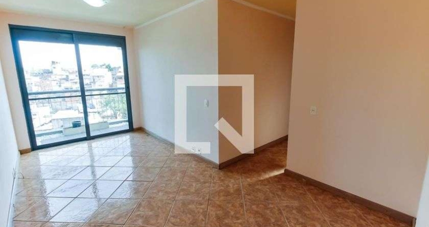 Apartamento para Aluguel - Jardim Umuarama, 2 Quartos,  70 m² - São Paulo