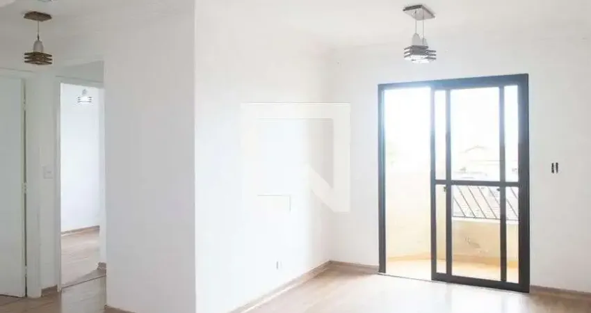 Apartamento para Aluguel - Santana, 2 Quartos,  63 m² - São Paulo