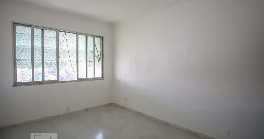 Apartamento para Aluguel - Estácio , 2 Quartos,  72 m² - Rio de Janeiro
