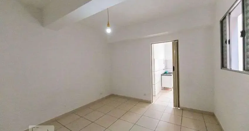 Casa / Sobrado em Condomínio para Aluguel - Penha de França, 1 Quarto,  50 m² - São Paulo