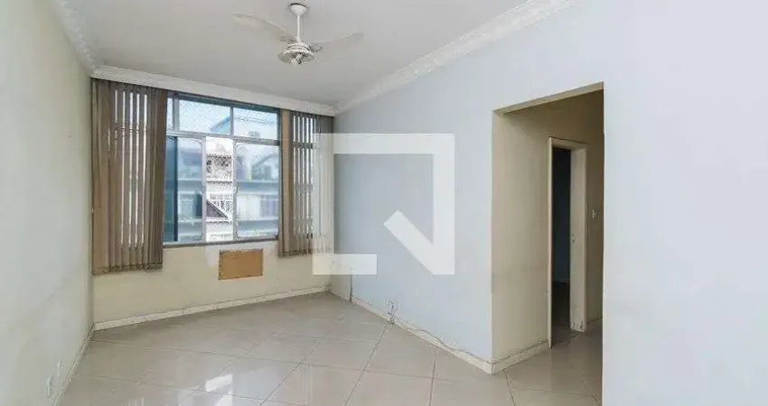 Apartamento para Aluguel - Bonsucesso, 2 Quartos,  70 m² - Rio de Janeiro
